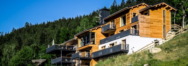 Le Chalet Mont Blanc